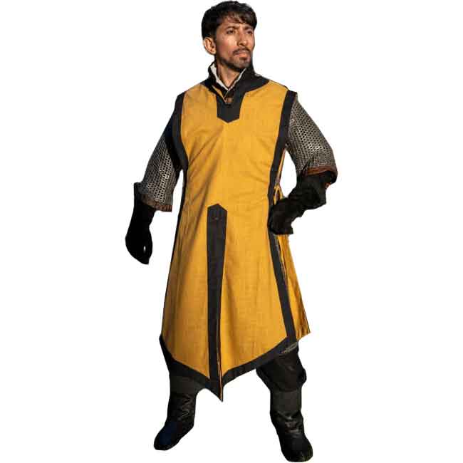 Clement Tabard