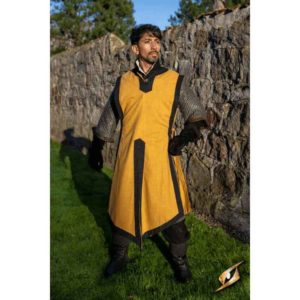 Clement Tabard