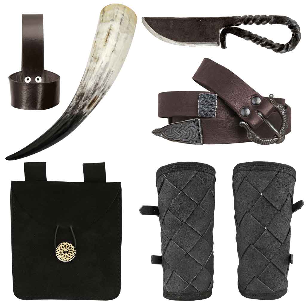 Viking Starter Kit