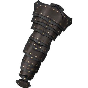 Conqueror Arm Armor