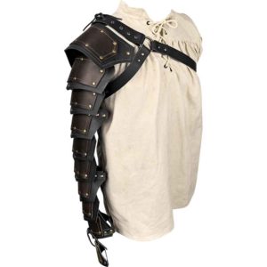 Conqueror Arm Armor