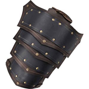 Conqueror Pauldrons
