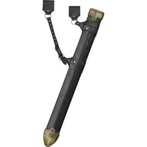 Man-at-Arms' Scabbard - Medium
