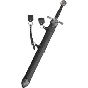 Man-at-Arms' Scabbard - Medium