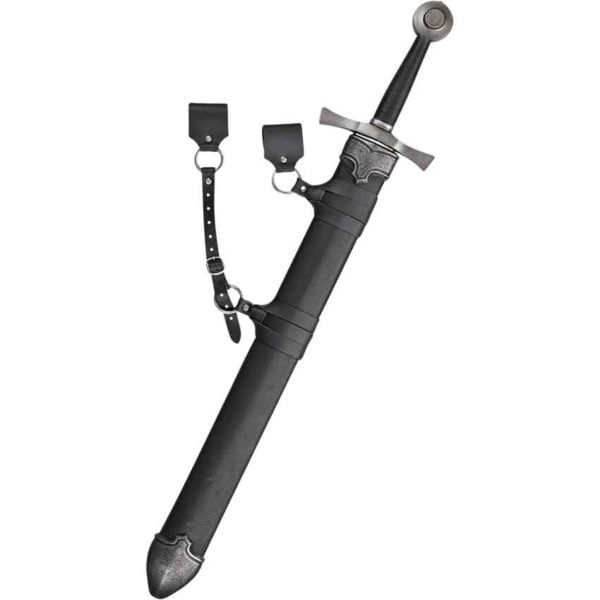 Man-at-Arms' Scabbard - Medium