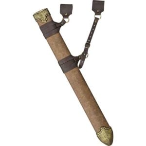 Man-at-Arms' Scabbard - Medium