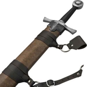 Man-at-Arms' Scabbard - Medium
