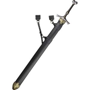 Man-at-Arms' Scabbard - Long