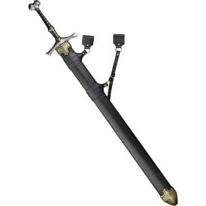 Man-at-Arms' Scabbard - Long