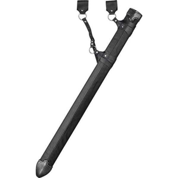 Man-at-Arms' Scabbard - Long