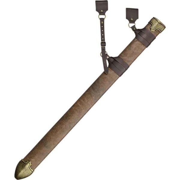Man-at-Arms' Scabbard - Long