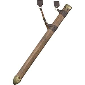 Man-at-Arms' Scabbard - Long