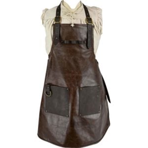 Blacksmith Apron