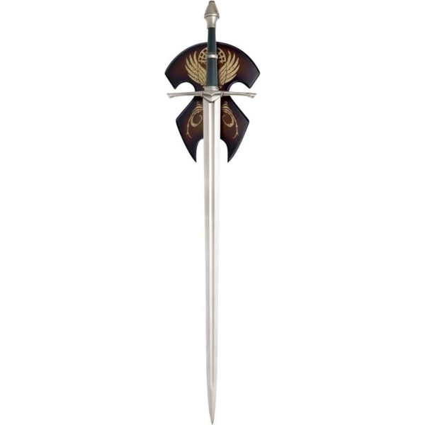 Lord of the Rings Strider Ranger Sword