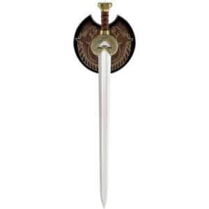 Herugrim Sword