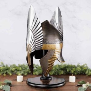 Helm Of King Elendil