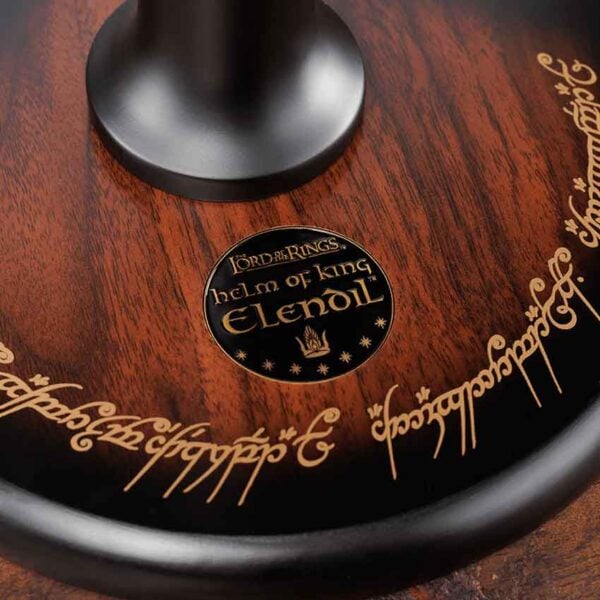 Helm Of King Elendil