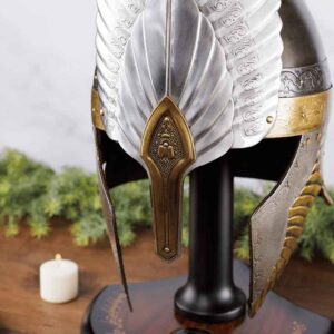 Helm Of King Elendil