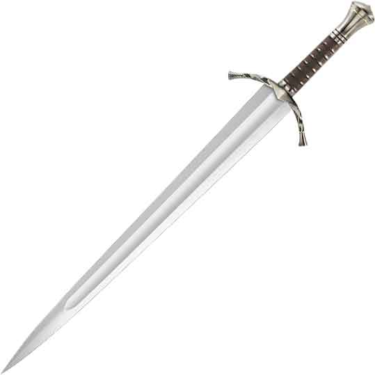 Sword Of Boromir