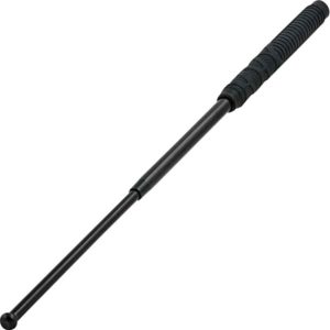 Night Watchman Impact Baton - 26 Inches