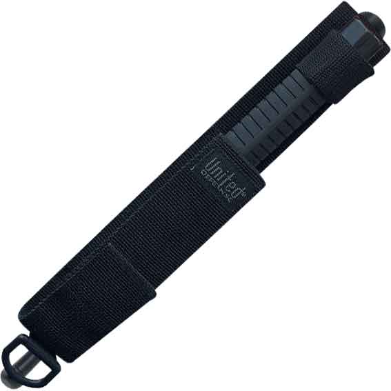 Night Watchman Impact Baton - 26 Inches