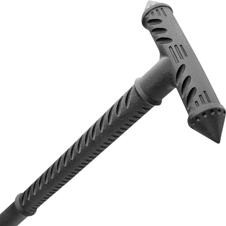 Survival staff outlet