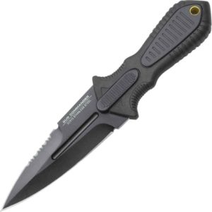 Combat Commander Sub Commander Next Generation Boot Knife