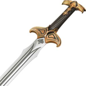 Bard the Bowman Sword