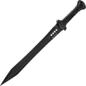 Honshu Midnight Forge Gladiator Sword