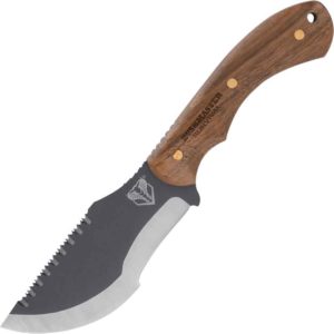 Bushmaster Tracker Knife