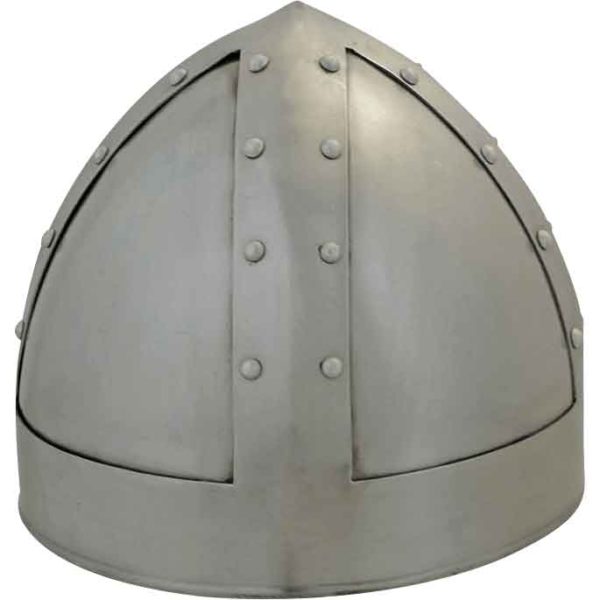 Norman Warrior Nasal Helmet