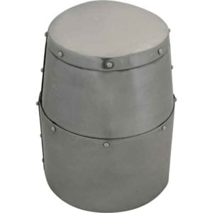 Crusader Knight Great Helmet
