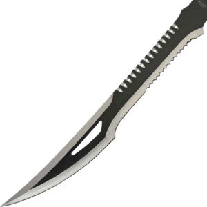 Serrated Fantasy Machete