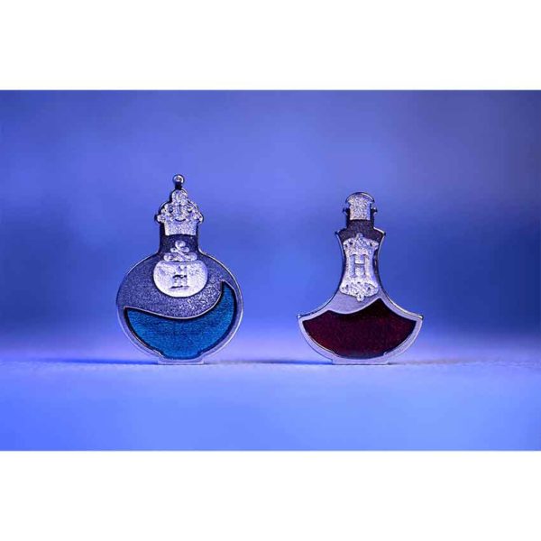 Adventure Potions Coin Set