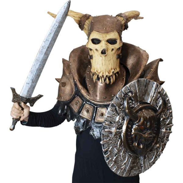 Demon Knight Mask