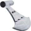 Medieval Axe Head