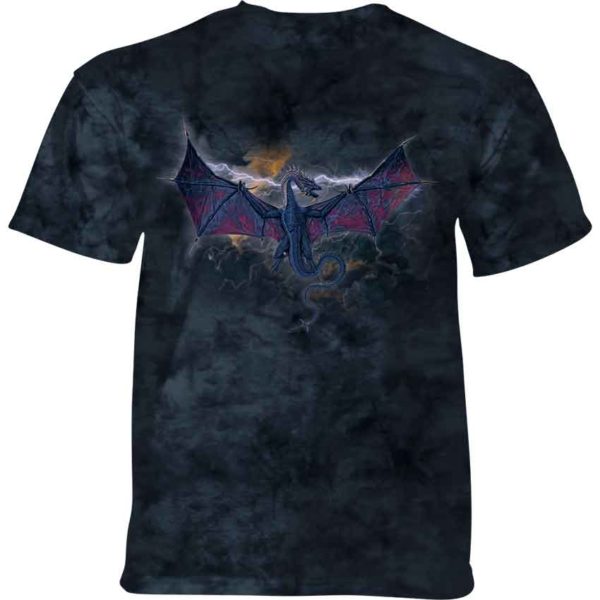 Thunder Dragon T-Shirt
