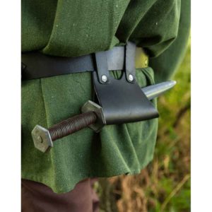 Dolch LARP Rondel Dagger