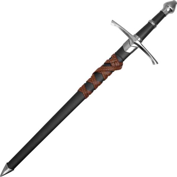 Rangers Short Sword with Scabbard