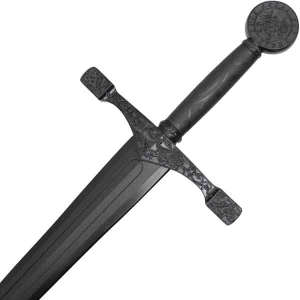Dragon Excalibur Polypropylene Sword