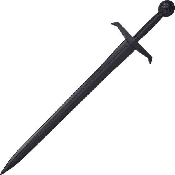 Polypropylene Medieval Knight Sword