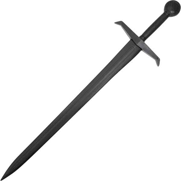 Polypropylene Medieval Knight Sword