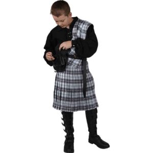 Kids Highlander Outfit