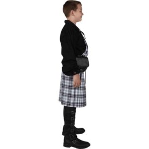 Kids Highlander Outfit