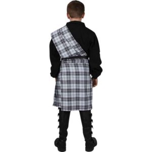 Kids Highlander Outfit