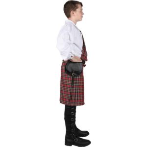 Kids Highlander Outfit