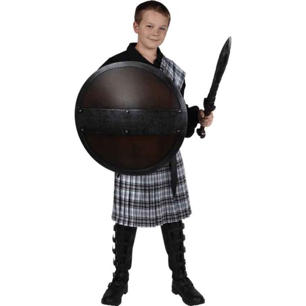 Kids Highlander Outfit