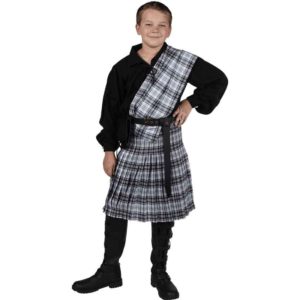 Kids Highlander Outfit