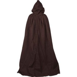 Kids Medieval Adventurer Outfit