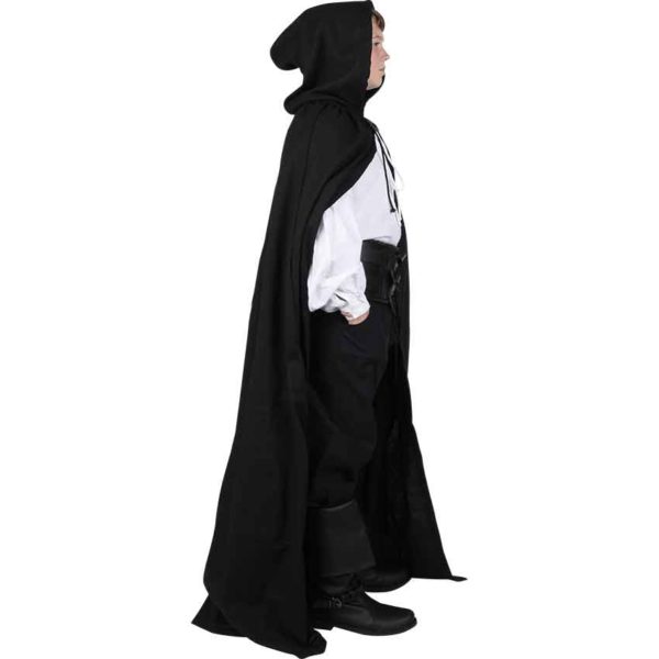 Kids Medieval Rogue Outfit